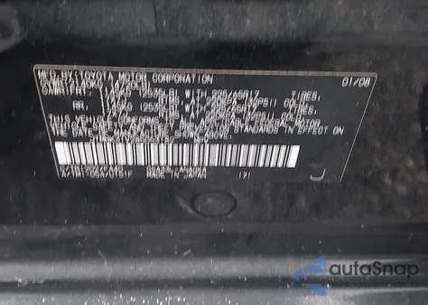 2008 Toyota Rav4 Limited V6 from USA, damaged, VIN JTMBK31V285053182